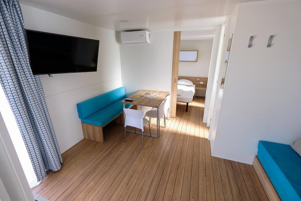 Terme Village - Mobile Homes Catez ob Savi Esterno foto