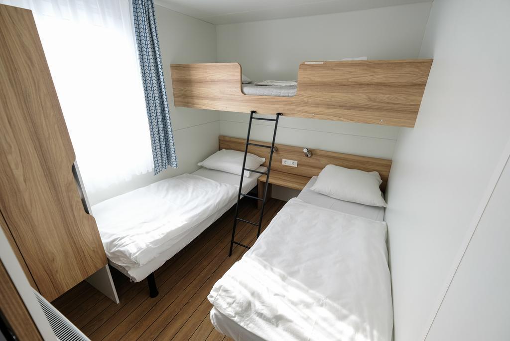 Terme Village - Mobile Homes Catez ob Savi Esterno foto