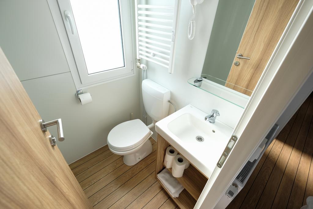 Terme Village - Mobile Homes Catez ob Savi Esterno foto