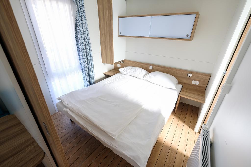 Terme Village - Mobile Homes Catez ob Savi Esterno foto